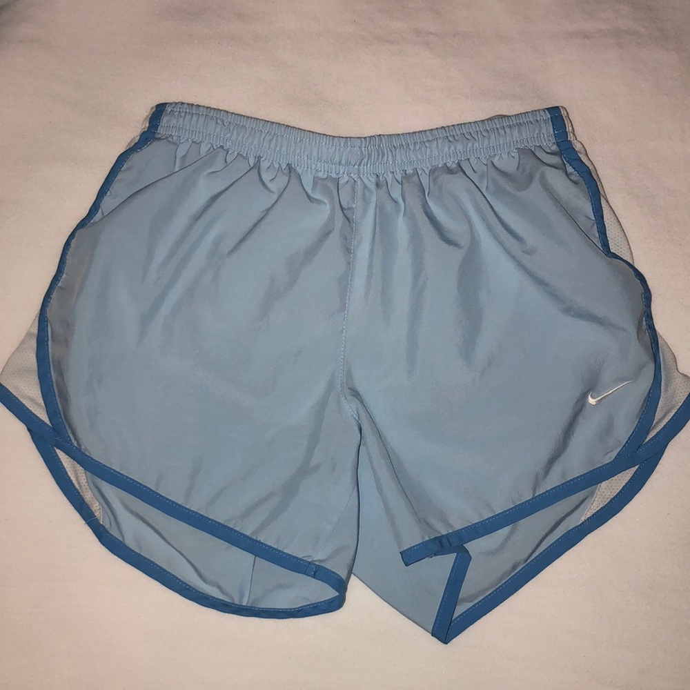 Nike Dri-Fit Kids Running Shorts